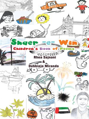 cover image of Shaer -e- Win